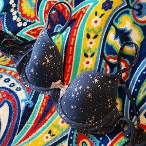 Body by VS Lined Demi